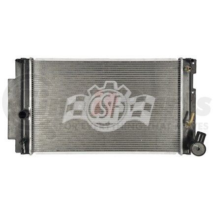 CSF 3556 Radiator