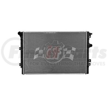 CSF 3560 Radiator