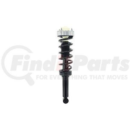 FCS Struts 1345956 Suspension Strut and Coil Spring Assembly