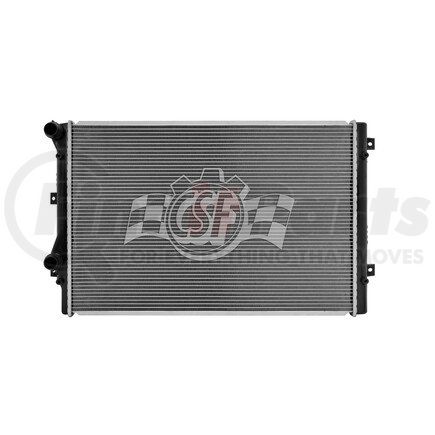 CSF 3559 Radiator