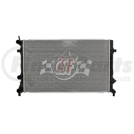 CSF 3563 Radiator