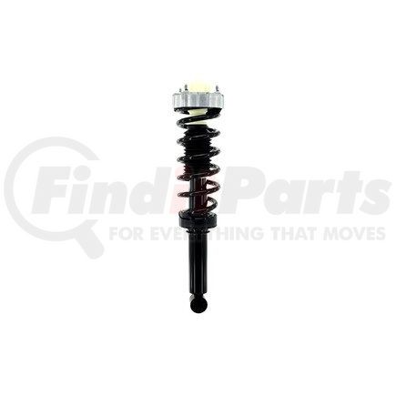 FCS Struts 1345965 Suspension Strut and Coil Spring Assembly