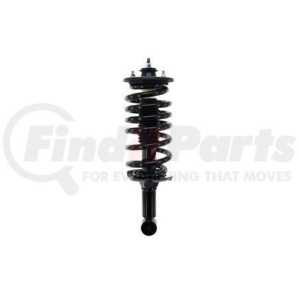 FCS Struts 1345962 Suspension Strut and Coil Spring Assembly