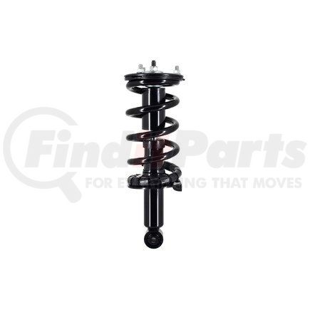 FCS Struts 1345968 Suspension Strut and Coil Spring Assembly
