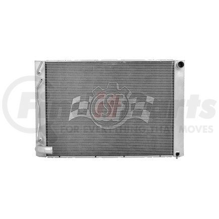 CSF 3570 Radiator