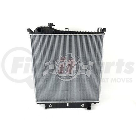 CSF 3568 Radiator