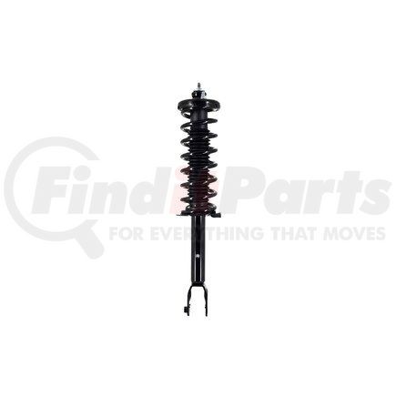 FCS Struts 1345969R Suspension Strut and Coil Spring Assembly