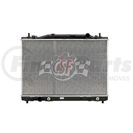 CSF 3571 Radiator