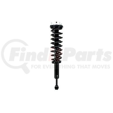 FCS Struts 1345978R Suspension Strut and Coil Spring Assembly