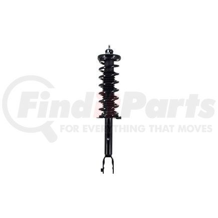 FCS Struts 1345990L Suspension Strut and Coil Spring Assembly