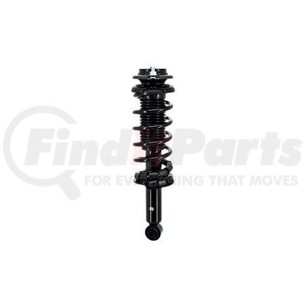 FCS Struts 1346326R Suspension Strut and Coil Spring Assembly