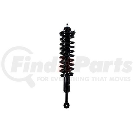 FCS Struts 1355027R Suspension Strut and Coil Spring Assembly