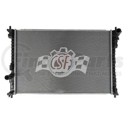 CSF 3594 Radiator