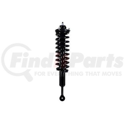 FCS Struts 1355027L Suspension Strut and Coil Spring Assembly