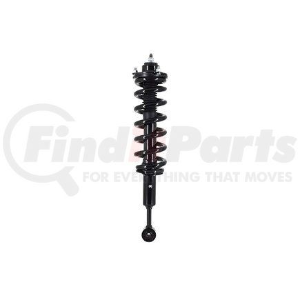 FCS Struts 1355030R Suspension Strut and Coil Spring Assembly