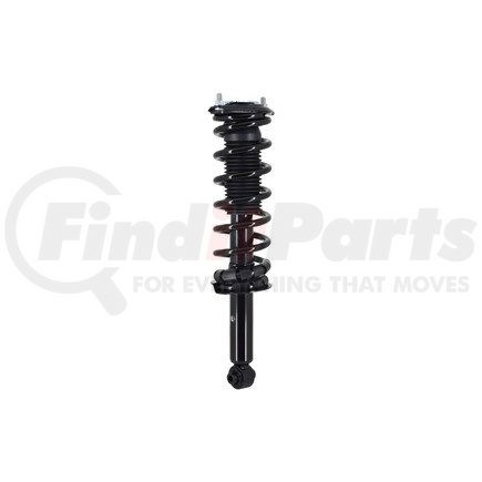 FCS Struts 1355049L Suspension Strut and Coil Spring Assembly