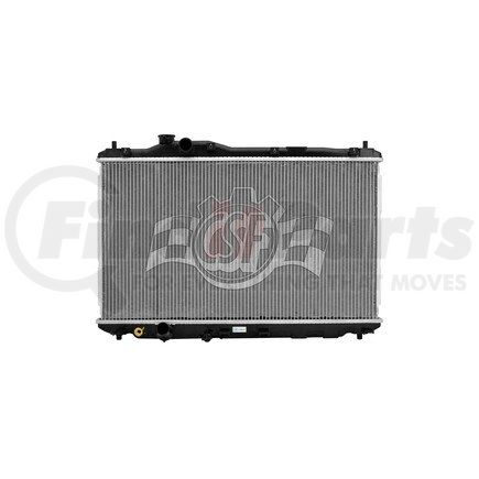 CSF 3606 Radiator