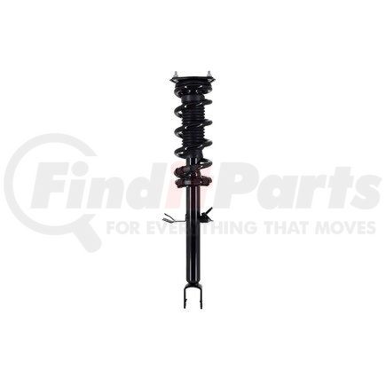 FCS Struts 1355050R Suspension Strut and Coil Spring Assembly