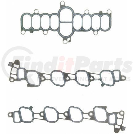 Fel-Pro MS 92121-1 Engine Intake Manifold Gasket Set