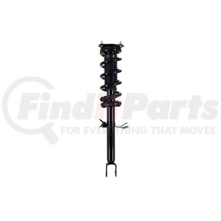 FCS Struts 1355050L Suspension Strut and Coil Spring Assembly