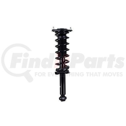FCS Struts 1355051R Suspension Strut and Coil Spring Assembly