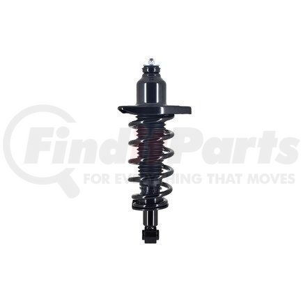 FCS Struts 1355072L Suspension Strut and Coil Spring Assembly