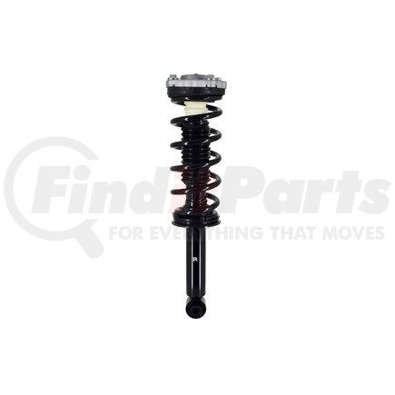 FCS Struts 1355066R Suspension Strut and Coil Spring Assembly