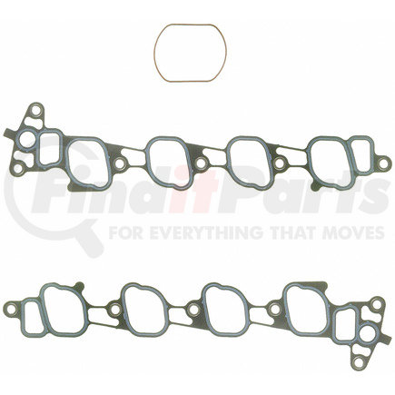 Fel-Pro MS 92121-3 Intake Manifold Gasket Set