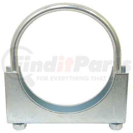 Tectran MUC45R Muffler Clamp Saddle - 1 1/2"