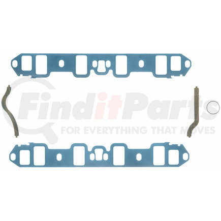 Fel-Pro MS 90103-1 Engine Intake Manifold Gasket Set