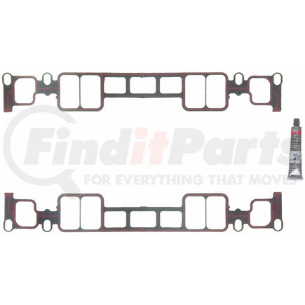 Fel-Pro MS 90131-2 Engine Intake Manifold Gasket Set