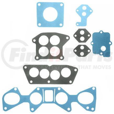 Fel-Pro MS 90266-1 Engine Intake Manifold Gasket Set