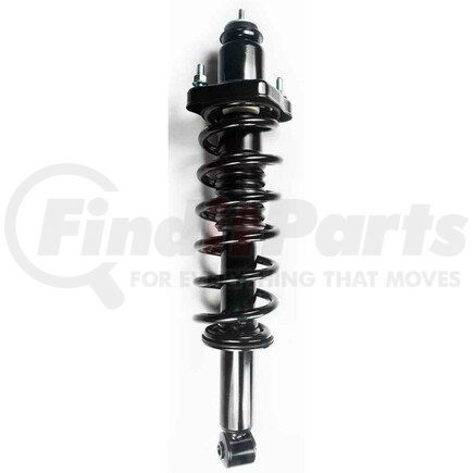 FCS Struts 3345484 Suspension Strut and Coil Spring Assembly