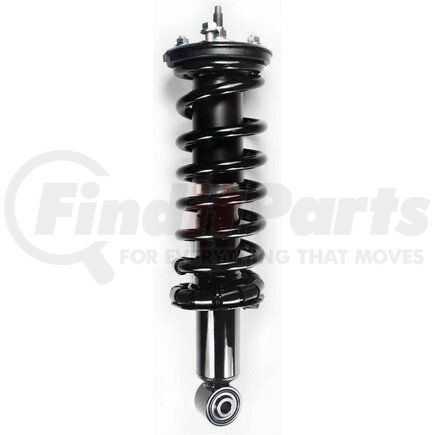 FCS Struts 3345682 Suspension Strut and Coil Spring Assembly