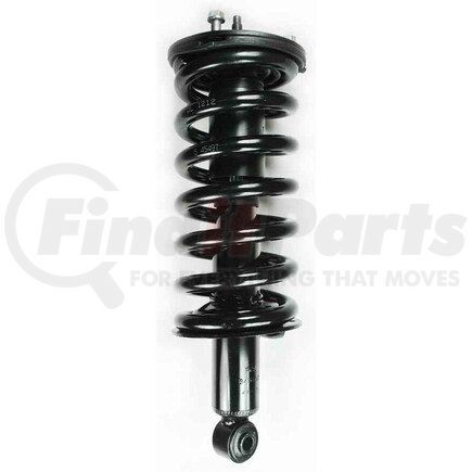 FCS Struts 3345497 Suspension Strut and Coil Spring Assembly