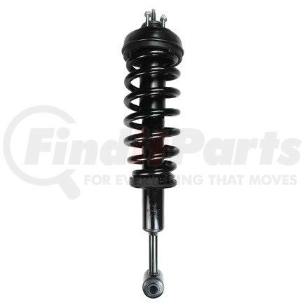 FCS Struts 3345559 Suspension Strut and Coil Spring Assembly Front fits 07-10 Explorer Sport Trac