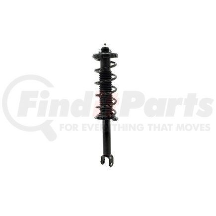 FCS Struts 3345685R Suspension Strut and Coil Spring Assembly
