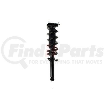 FCS Struts 3345879L Suspension Strut and Coil Spring Assembly