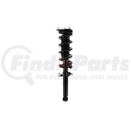 FCS Struts 3345879R Suspension Strut and Coil Spring Assembly