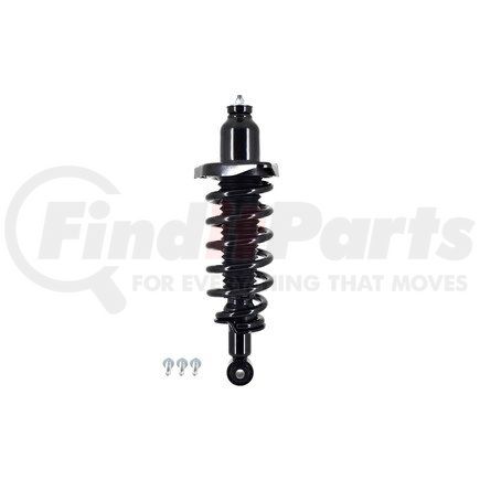 FCS Struts 3355016L Suspension Strut and Coil Spring Assembly