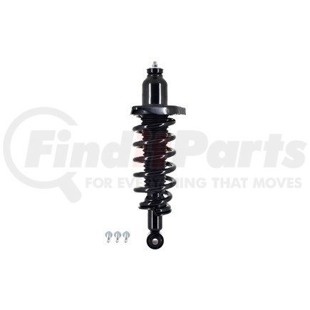 FCS Struts 3355016R Suspension Strut and Coil Spring Assembly