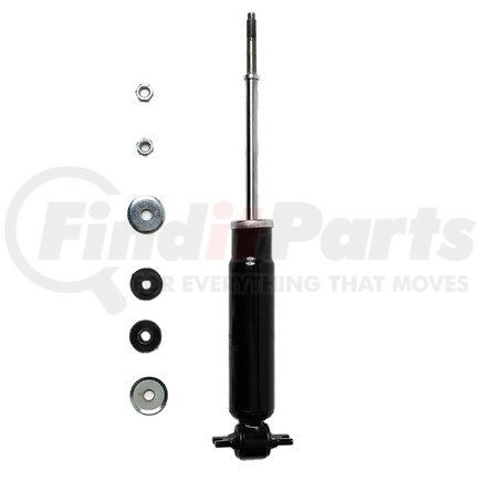 FCS Struts 341563 Shock Absorber