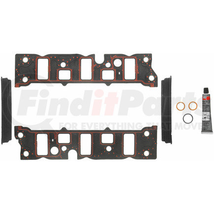 Fel-Pro MS 95809-1 Engine Intake Manifold Gasket Set