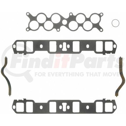 Fel-Pro MS 95952-1 Engine Intake Manifold Gasket Set