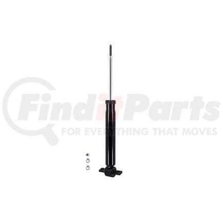 FCS Struts 346218 Shock Absorber Rear FCS 346218 fits 13-19 Ford Fusion