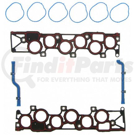 Fel-Pro MS 95985-3 Engine Intake Manifold Gasket Set
