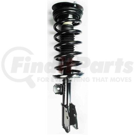 FCS Struts 4331778R Suspension Strut and Coil Spring Assembly