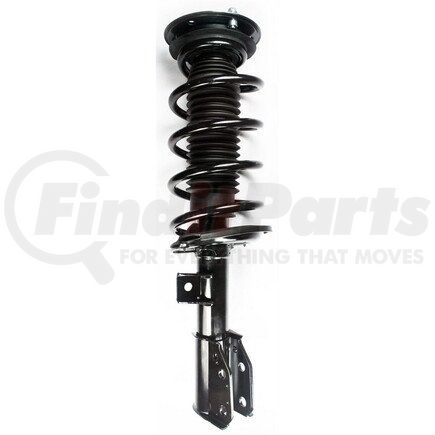 FCS Struts 4333392R Suspension Strut and Coil Spring Assembly