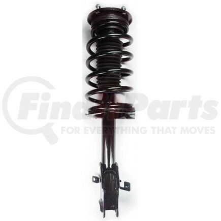 FCS Struts 4333363R Suspension Strut and Coil Spring Assembly