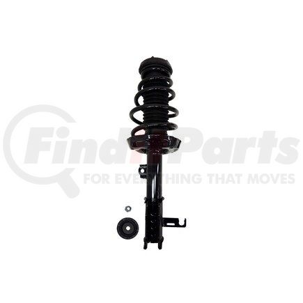 FCS Struts 4333414R Suspension Strut and Coil Spring Assembly